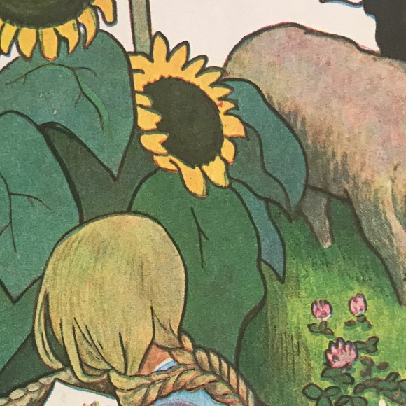 Meet your Posher, A - Picture 1 of 1